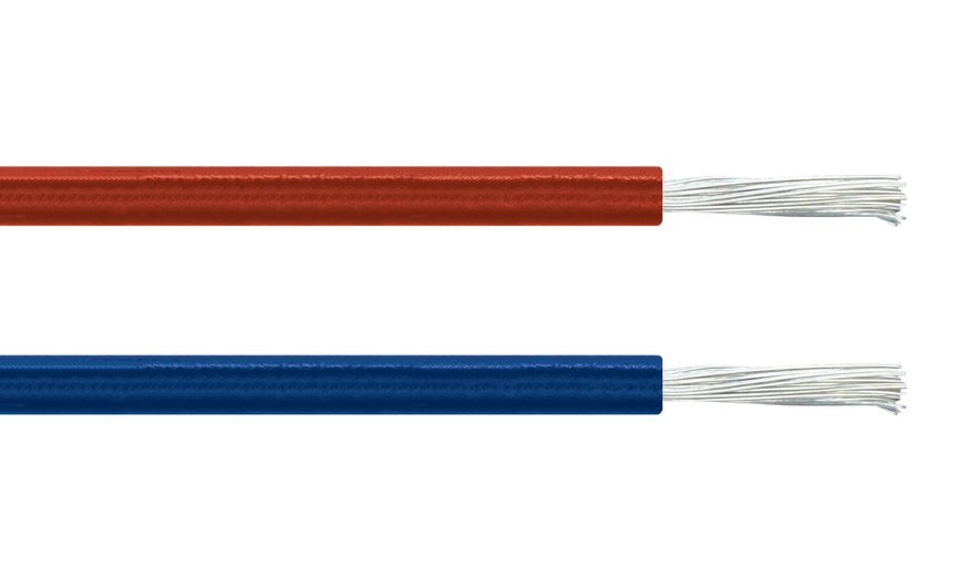 LAPP Introduces UL AWM-Certified Single-Core ÖLFLEX® Cables for Extreme Temperatures